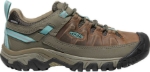 Obrazek KEEN Targhee III WP damskie buty trekkingowe toasted coconut/porcelain