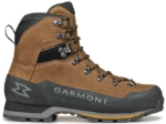 Obrazek GARMONT NEBRASKA II GTX Uni Męskie buty trekkingowe toffee brown/black