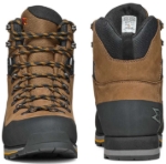 Obrazek GARMONT NEBRASKA II GTX Uni Męskie buty trekkingowe toffee brown/black