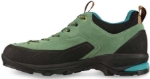 Obrazek GARMONT DRAGONTAIL WP Lady Damskie buty trekkingowe mroźna zieleń/głęboka zieleń