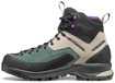Obrazek GARMONT VETTA TECH GTX WMS Lady Damskie buty trekkingowe chateau grey/dewberry violet