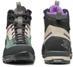 Obrazek GARMONT VETTA TECH GTX WMS Lady Damskie buty trekkingowe chateau grey/dewberry violet