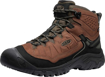 Obrazek KEEN TARGHEE IV MID WP M Męskie buty trekkingowe bison/czarny