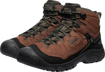 Obrazek KEEN TARGHEE IV MID WP M Męskie buty trekkingowe bison/czarny