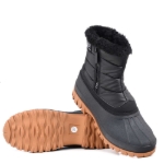 Obrazek Lee Cooper LCJ-24-44-2866L Buty za kostkę damskie czarne