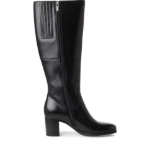 Obrazek Tamaris 1-25547-43-001 Botki damskie czarne