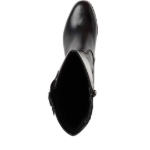 Obrazek Tamaris 1-25547-43-001 Botki damskie czarne