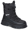 Obrazek Lee Cooper LCJ-24-47-3144L Buty za kostkę damskie czarne