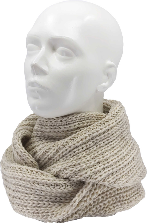 Obrazek Szalik VOXX® Minor cream 1 szt.
