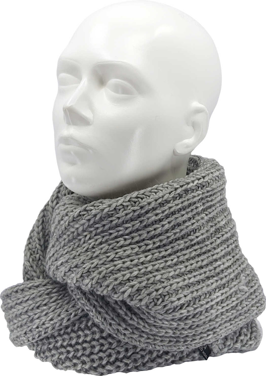 Obrazek Szalik VOXX® Minor jasnoszary 1 szt.