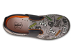 Obrazek BEFADO 901X021 buty chłopięce SOFTER szary gra