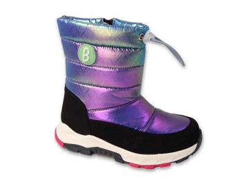 Obrazek Dziewczęce rakiety śnieżne BEFADO 169X007