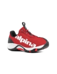 Obrazek Alpina EWL JR RED