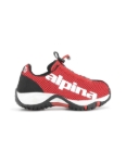 Obrazek Alpina EWL JR RED