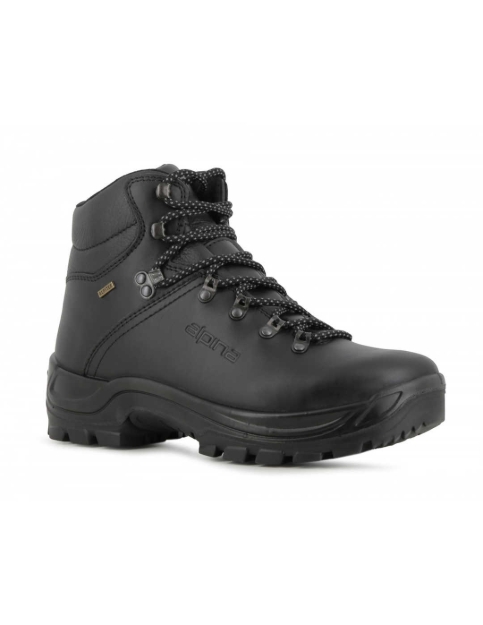 Obrazek Alpina TUNDRA PL BLACK