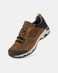 Obrazek Kilpi ANAK LOW WP-U Męskie buty trekkingowe brązowe
