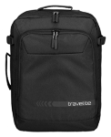 Obrazek Travelite Kick Off Multibag Backpack Black 35 L