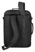 Obrazek Travelite Kick Off Multibag Backpack Black 35 L