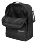 Obrazek Travelite Kick Off Multibag Backpack Black 35 L