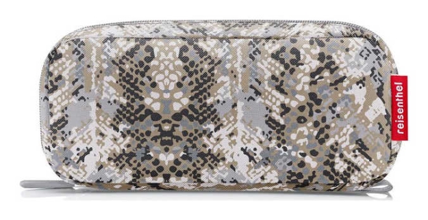 Obrazek Reisenthel Multicase Snake Sand 1,5 L