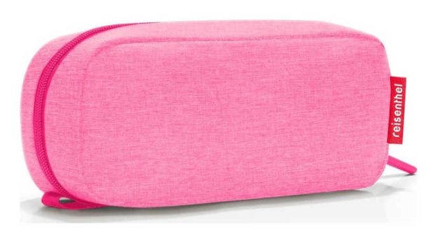 Obrazek Reisenthel Multicase Twist Pink 1,5 L