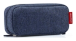 Obrazek Reisenthel Multicase Herringbone Dark Blue 1,5 L