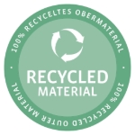 Obrazek Reisenthel Multicase Herringbone Dark Blue 1,5 L