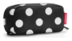 Obrazek Reisenthel Multicase Dots White 1,5 L