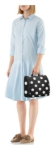 Obrazek Reisenthel Toiletbag XL Dots White 4 L