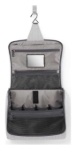 Obrazek Reisenthel Toiletbag XL Herringbone Grey 4 L