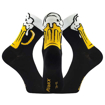 Obrazek Skarpety VOXX® PiVoXX + dodatkowa puszka wzór C + puszka 1 para