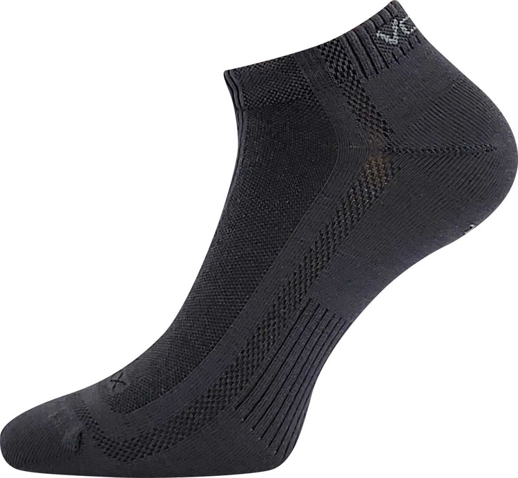 Obrazek Skarpety VOXX® Morfan ciemnoszare 3 pary