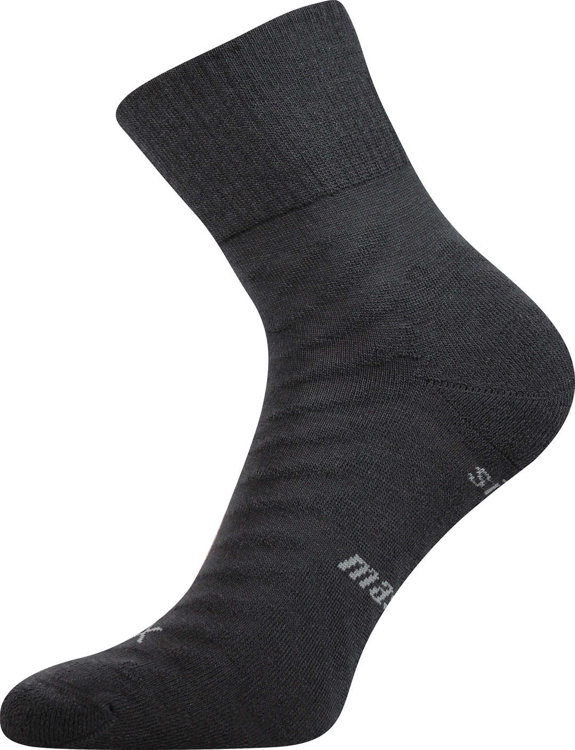 Obrazek Skarpety VOXX® Helix ciemnoszare 1 para