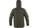 Obrazek CXS 4ENVI PORTLAND Męska kurtka zimowa khaki