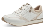 Obrazek Tamaris 1-23603-42-147 Trampki damskie białe