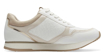 Obrazek Tamaris 1-23603-42-147 Trampki damskie białe