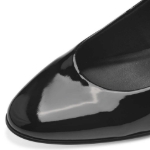 Obrazek Tamaris 1-22312-43-001 Czarne czółenka damskie