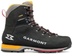 Obrazek GARMONT NEBRASKA II GTX Uni Męskie buty trekkingowe black/garmont orange