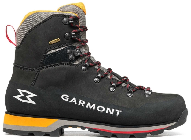 Obrazek GARMONT NEBRASKA II GTX Uni Męskie buty trekkingowe black/garmont orange
