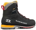 Obrazek GARMONT NEBRASKA II GTX Uni Męskie buty trekkingowe black/garmont orange