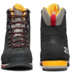 Obrazek GARMONT NEBRASKA II GTX Uni Męskie buty trekkingowe black/garmont orange