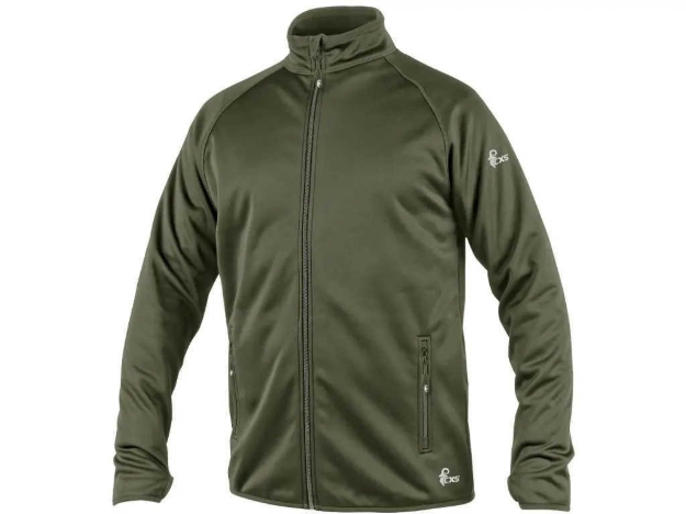 Obrazek CXS TORONTO Bluza męska khaki