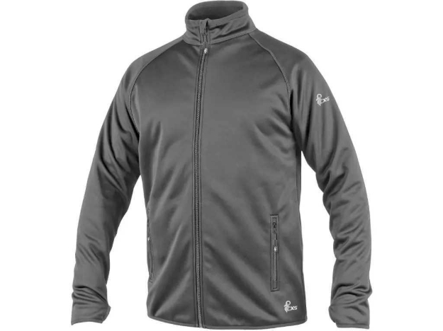 Obrazek Bluza męska CXS TORONTO szara