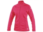 Obrazek Bluza damska CXS TORONTO malinowa