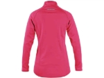 Obrazek Bluza damska CXS TORONTO malinowa