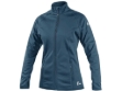 Obrazek Bluza damska CXS TORONTO stalowy niebieski