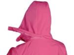 Obrazek Dziecięca kurtka softshell CXS NEVADA różowa
