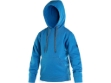 Obrazek Bluza dziecięca CXS ARYN Azure Blue