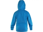 Obrazek Bluza dziecięca CXS ARYN Azure Blue