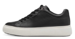 Obrazek Tamaris 1-23736-42-003 Czarne sneakersy damskie